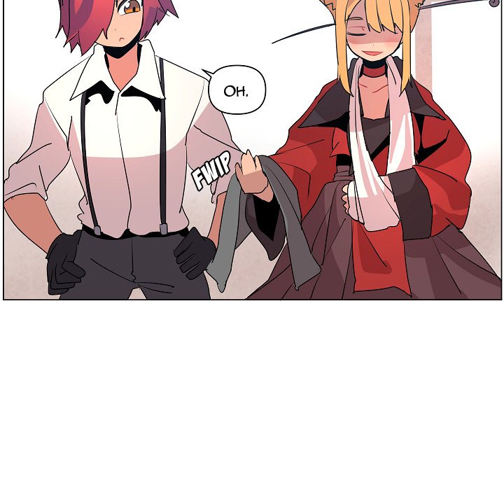 Overlord Time! Overlord Time! EP 15 - Toomics page 19 - 