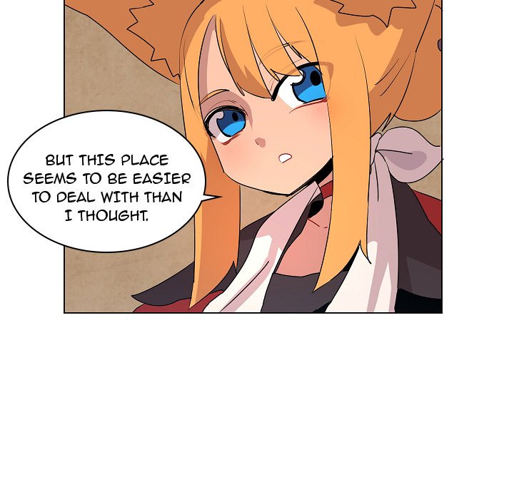 Overlord Time! Overlord Time! EP 15 - Toomics page 23 - 