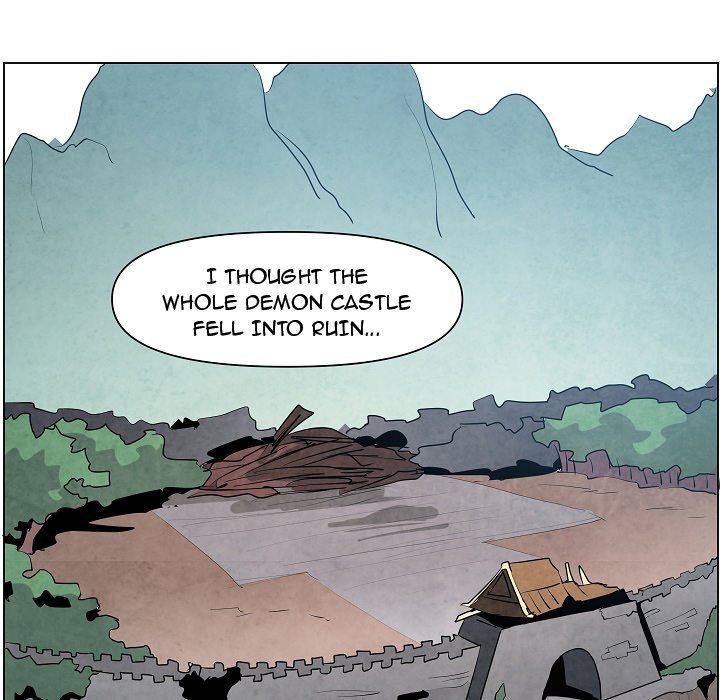 Overlord Time! Overlord Time! EP 15 - Toomics page 24 - 
