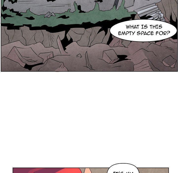 Overlord Time! Overlord Time! EP 15 - Toomics page 25 - 
