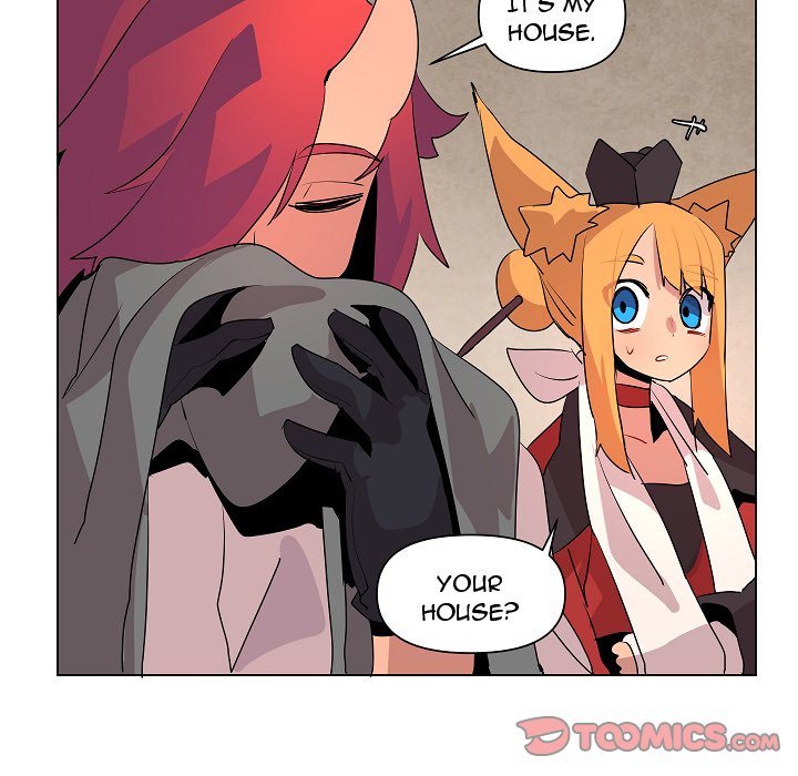 Overlord Time! Overlord Time! EP 15 - Toomics page 26 - 