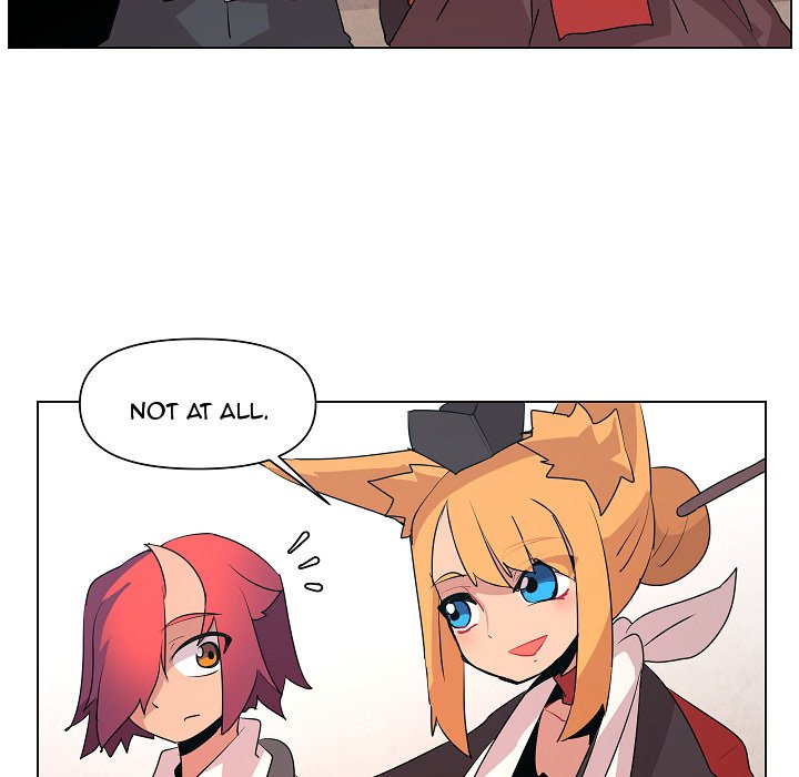 Overlord Time! Overlord Time! EP 15 - Toomics page 28 - 