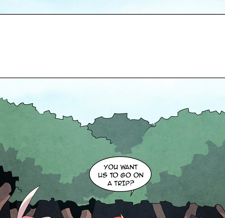 Overlord Time! Overlord Time! EP 15 - Toomics page 30 - 