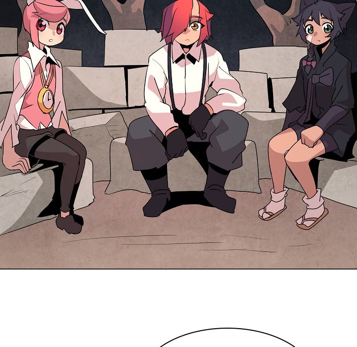 Overlord Time! Overlord Time! EP 15 - Toomics page 31 - 