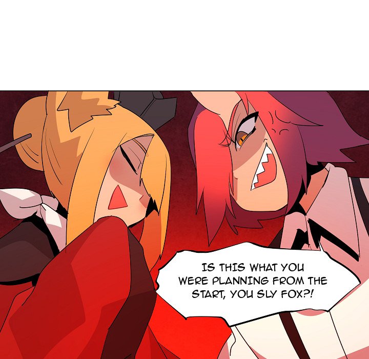 Overlord Time! Overlord Time! EP 15 - Toomics page 37 - 