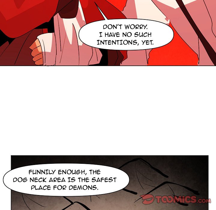 Overlord Time! Overlord Time! EP 15 - Toomics page 38 - 