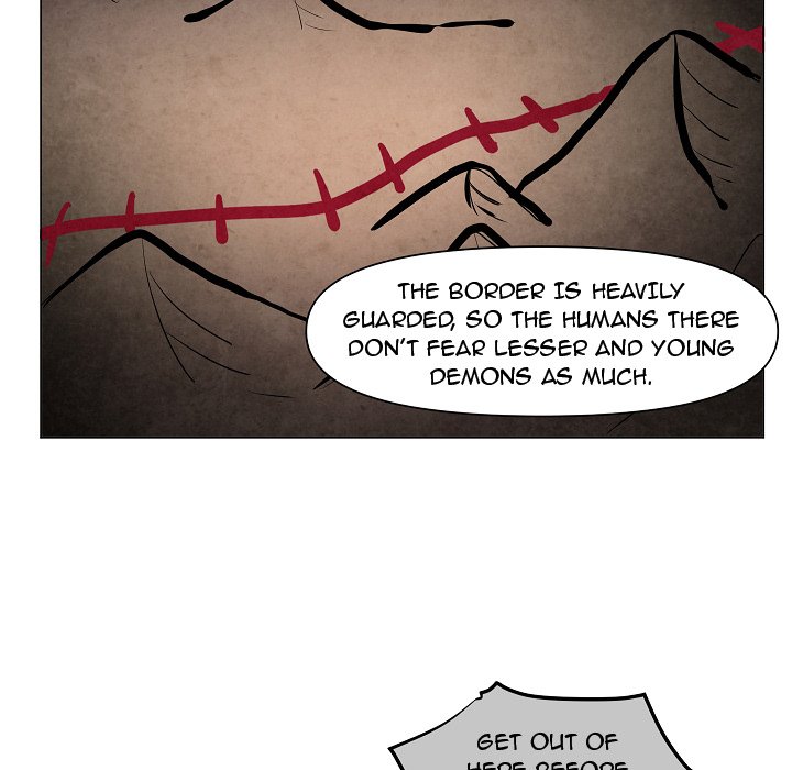 Overlord Time! Overlord Time! EP 15 - Toomics page 39 - 