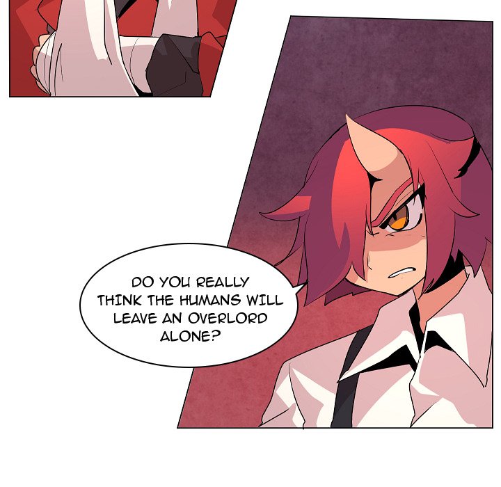 Overlord Time! Overlord Time! EP 15 - Toomics page 42 - 