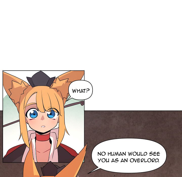 Overlord Time! Overlord Time! EP 15 - Toomics page 43 - 