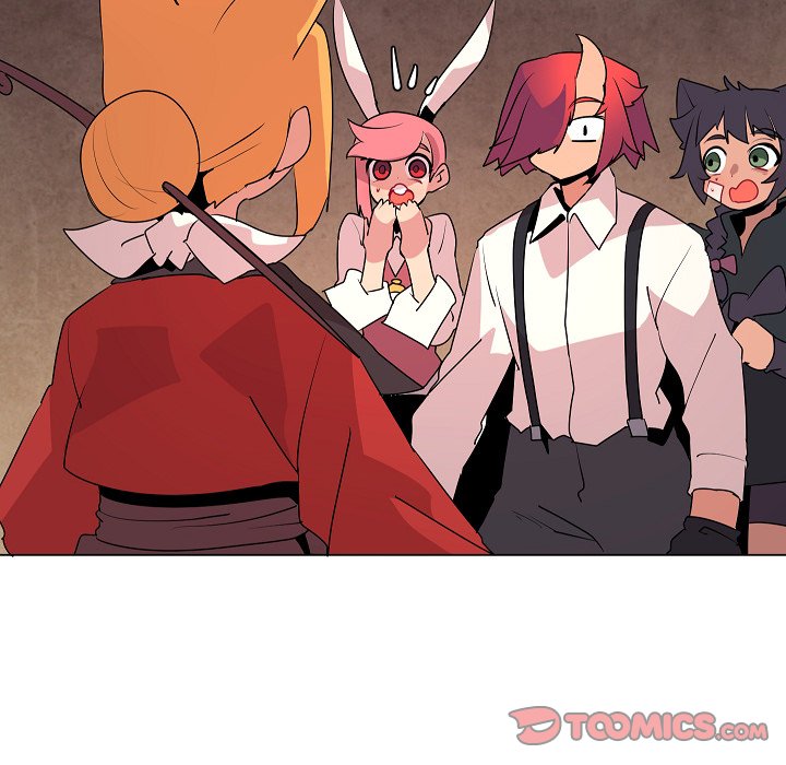 Overlord Time! Overlord Time! EP 15 - Toomics page 44 - 
