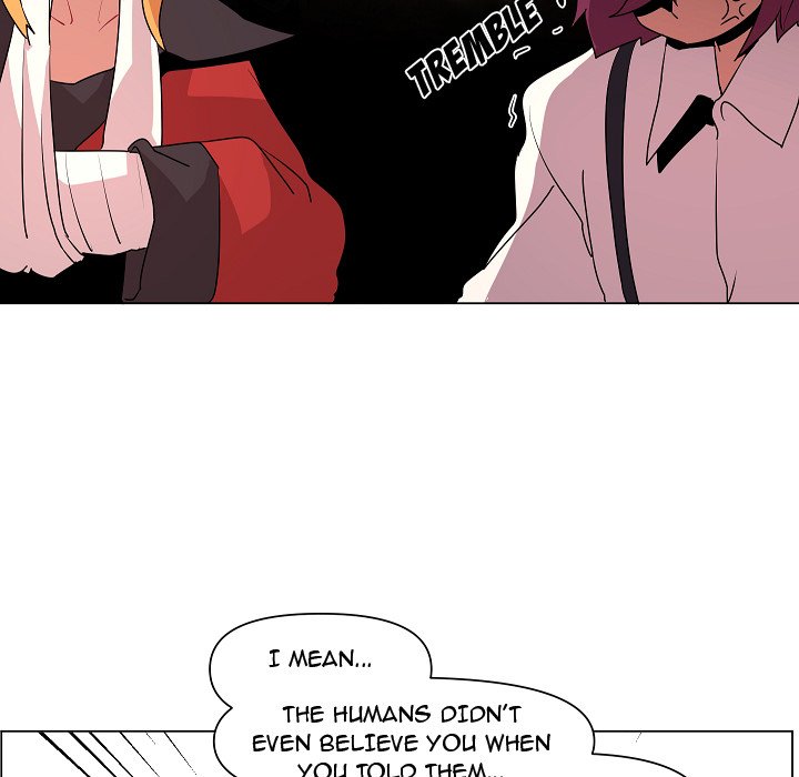 Overlord Time! Overlord Time! EP 15 - Toomics page 46 - 