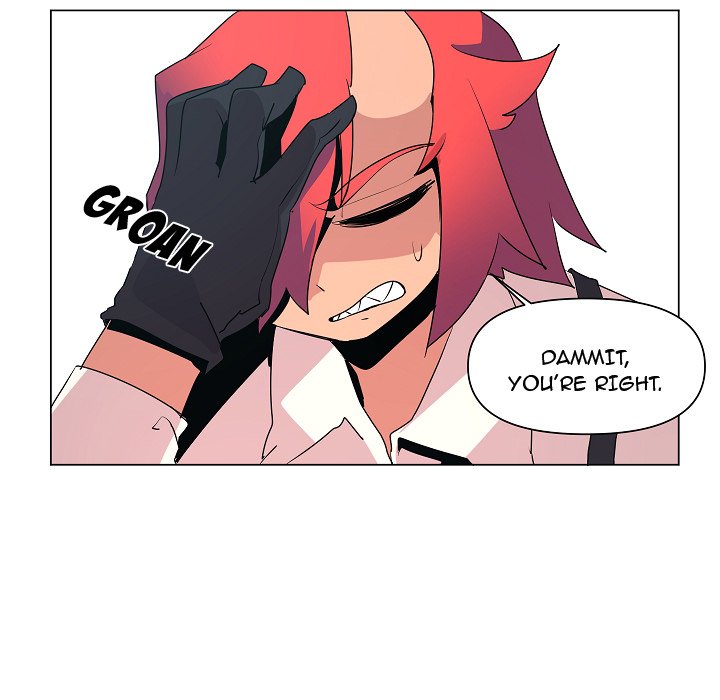 Overlord Time! Overlord Time! EP 15 - Toomics page 51 - 