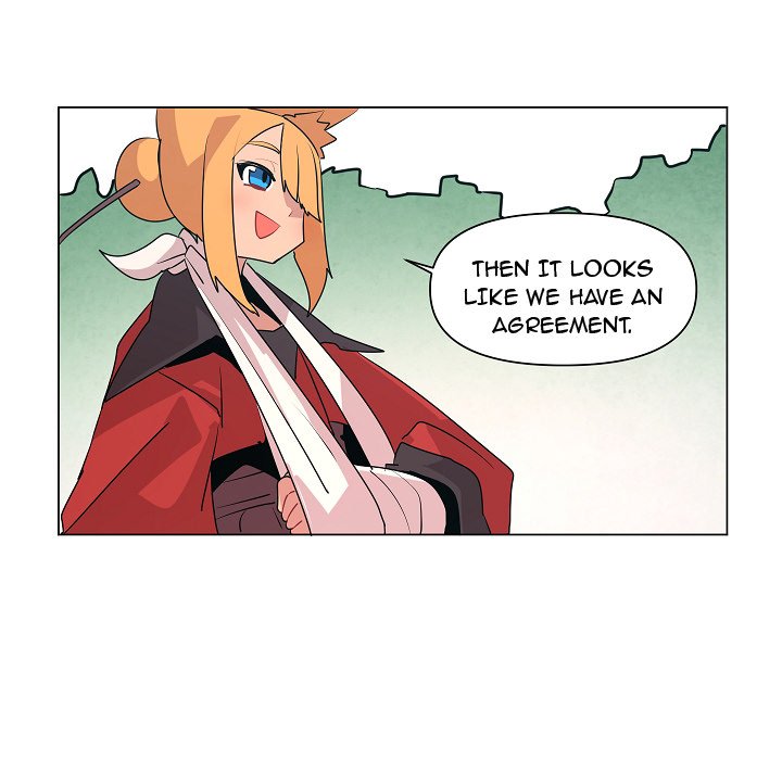 Overlord Time! Overlord Time! EP 15 - Toomics page 52 - 