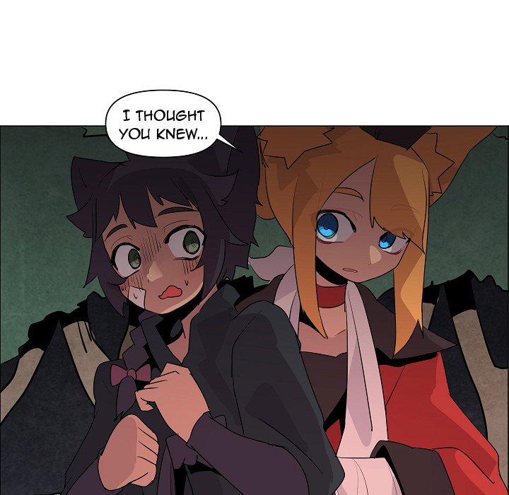 Overlord Time! Overlord Time! EP 15 - Toomics page 58 - 