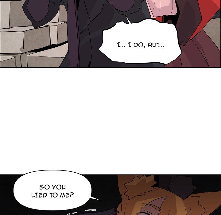 Overlord Time! Overlord Time! EP 15 - Toomics page 59 - 