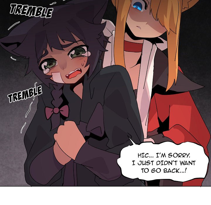Overlord Time! Overlord Time! EP 15 - Toomics page 60 - 