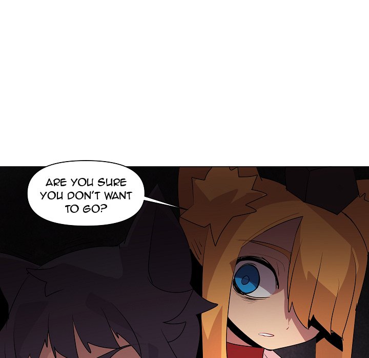 Overlord Time! Overlord Time! EP 15 - Toomics page 61 - 