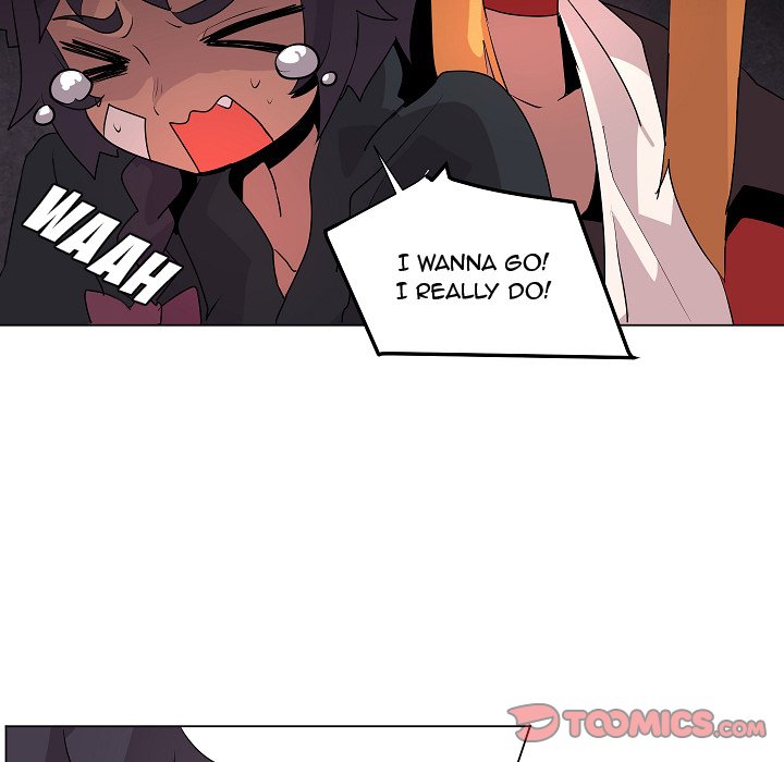 Overlord Time! Overlord Time! EP 15 - Toomics page 62 - 