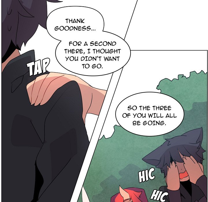 Overlord Time! Overlord Time! EP 15 - Toomics page 63 - 