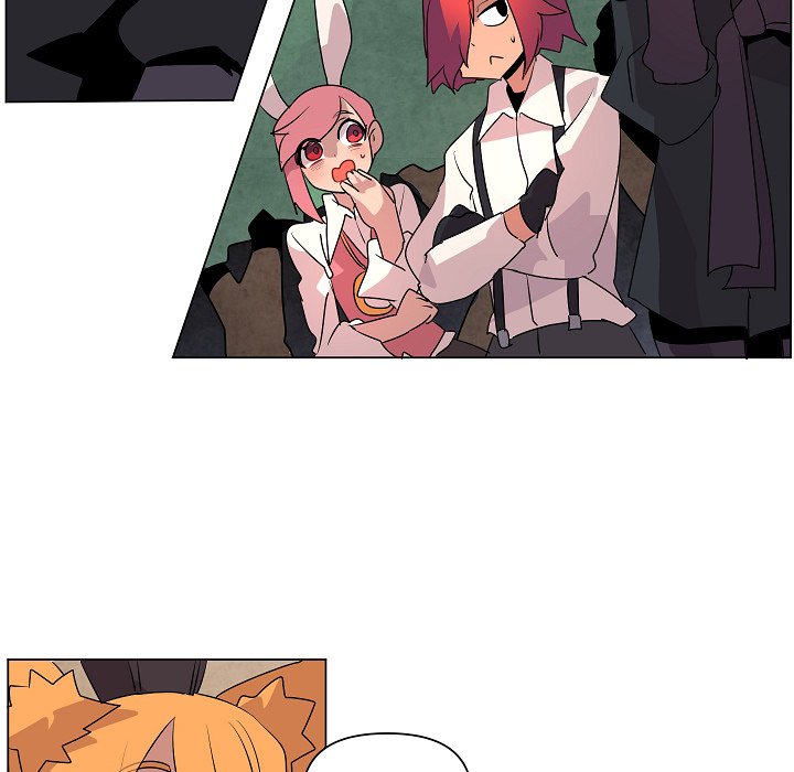 Overlord Time! Overlord Time! EP 15 - Toomics page 64 - 