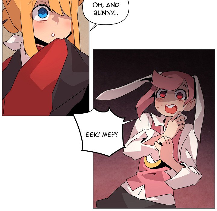 Overlord Time! Overlord Time! EP 15 - Toomics page 65 - 