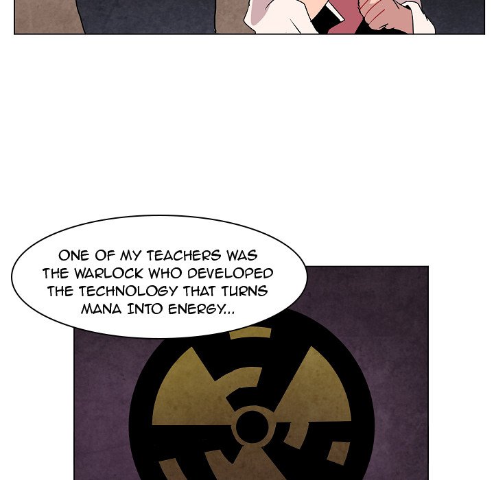 Overlord Time! Overlord Time! EP 15 - Toomics page 67 - 