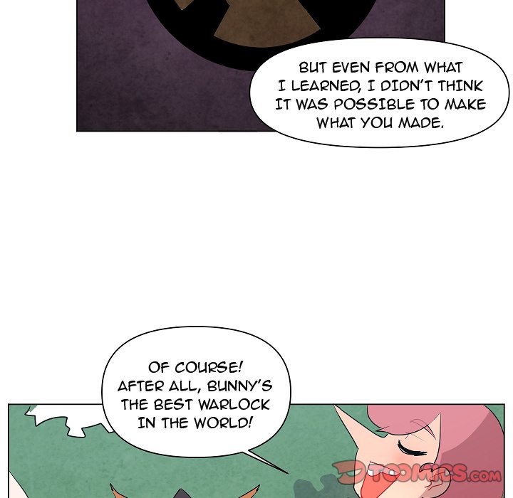 Overlord Time! Overlord Time! EP 15 - Toomics page 68 - 