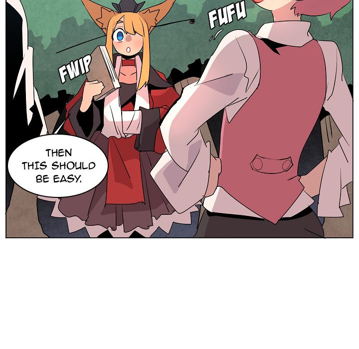 Overlord Time! Overlord Time! EP 15 - Toomics page 69 - 