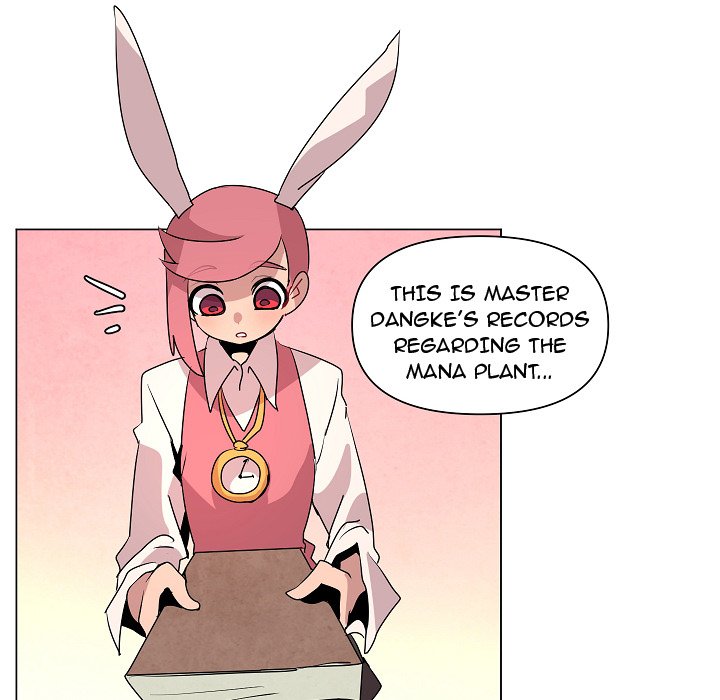 Overlord Time! Overlord Time! EP 15 - Toomics page 70 - 