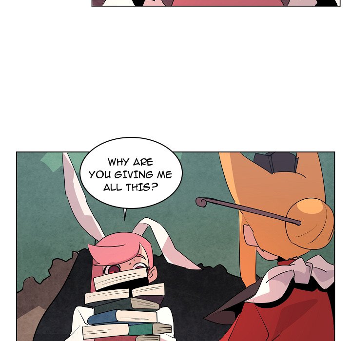 Overlord Time! Overlord Time! EP 15 - Toomics page 72 - 