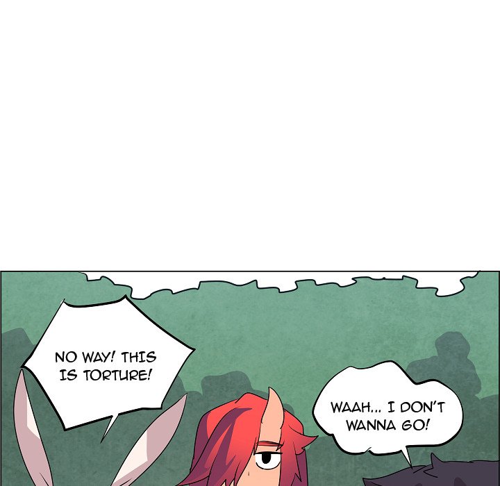Overlord Time! Overlord Time! EP 15 - Toomics page 75 - 