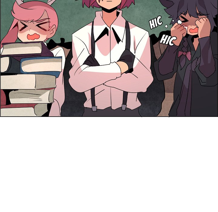 Overlord Time! Overlord Time! EP 15 - Toomics page 76 - 
