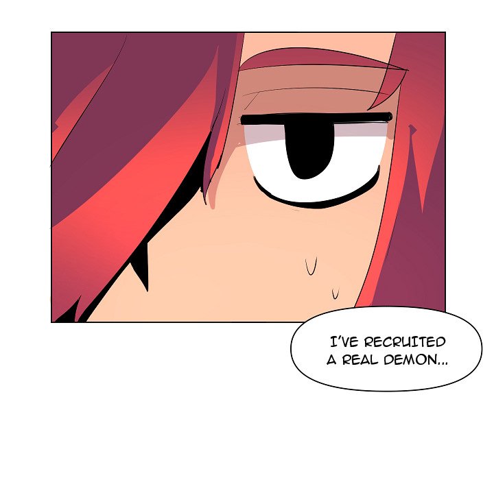 Overlord Time! Overlord Time! EP 15 - Toomics page 77 - 