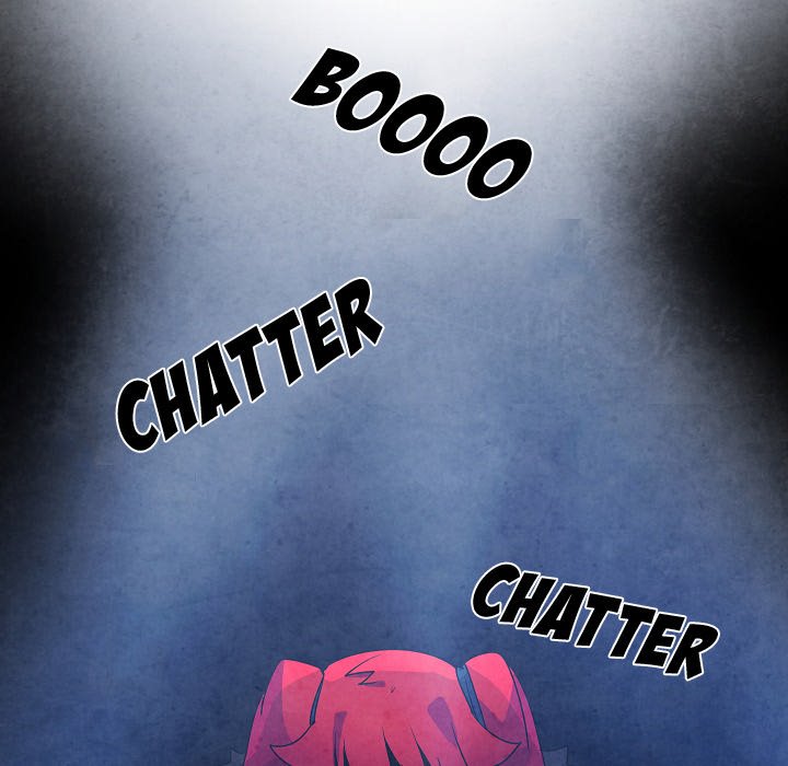 Overlord Time! Overlord Time! EP 15 - Toomics page 79 - 
