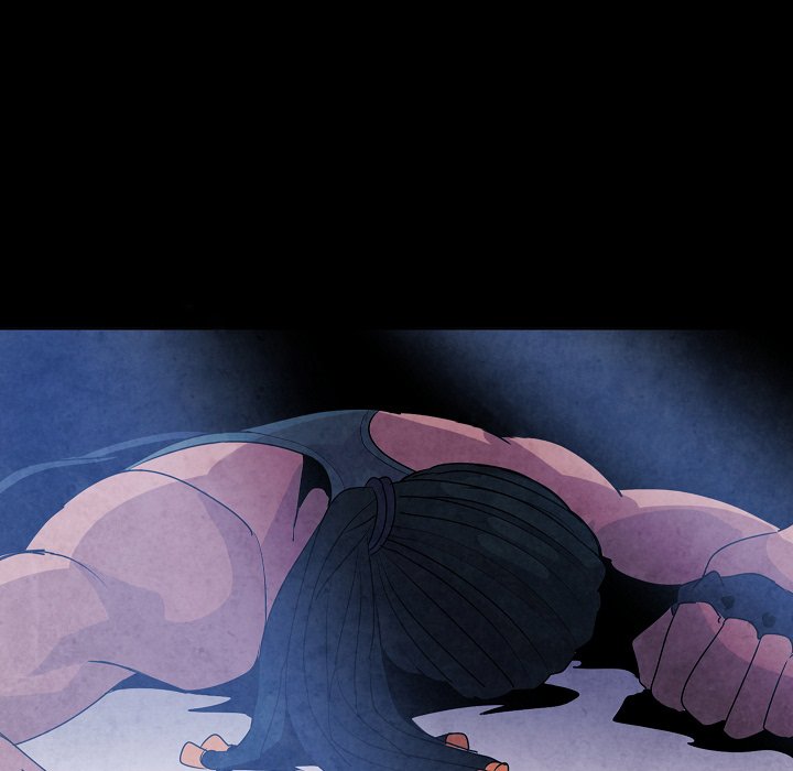 Overlord Time! Overlord Time! EP 15 - Toomics page 81 - 