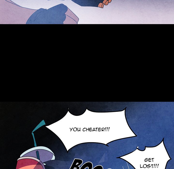 Overlord Time! Overlord Time! EP 15 - Toomics page 82 - 