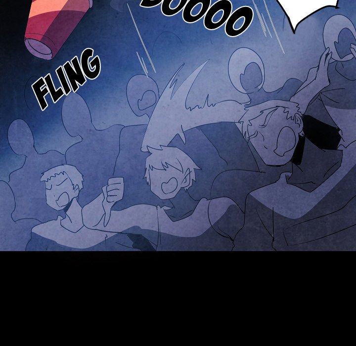 Overlord Time! Overlord Time! EP 15 - Toomics page 83 - 