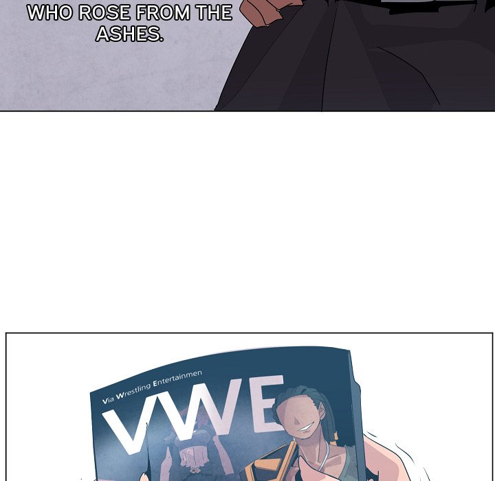 Overlord Time! Overlord Time! EP 15 - Toomics page 89 - 