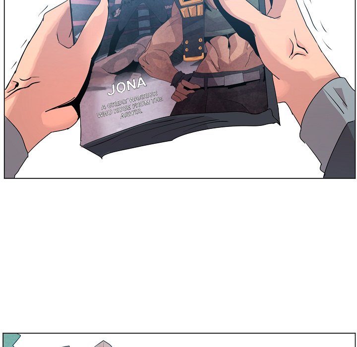 Overlord Time! Overlord Time! EP 15 - Toomics page 90 - 