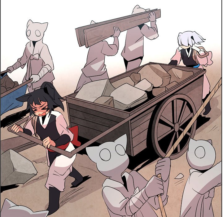 Overlord Time! Overlord Time! EP 15 - Toomics page 10 - 