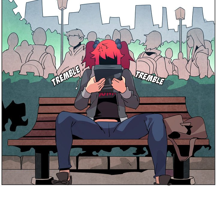 Overlord Time! Overlord Time! EP 15 - Toomics page 91 - 