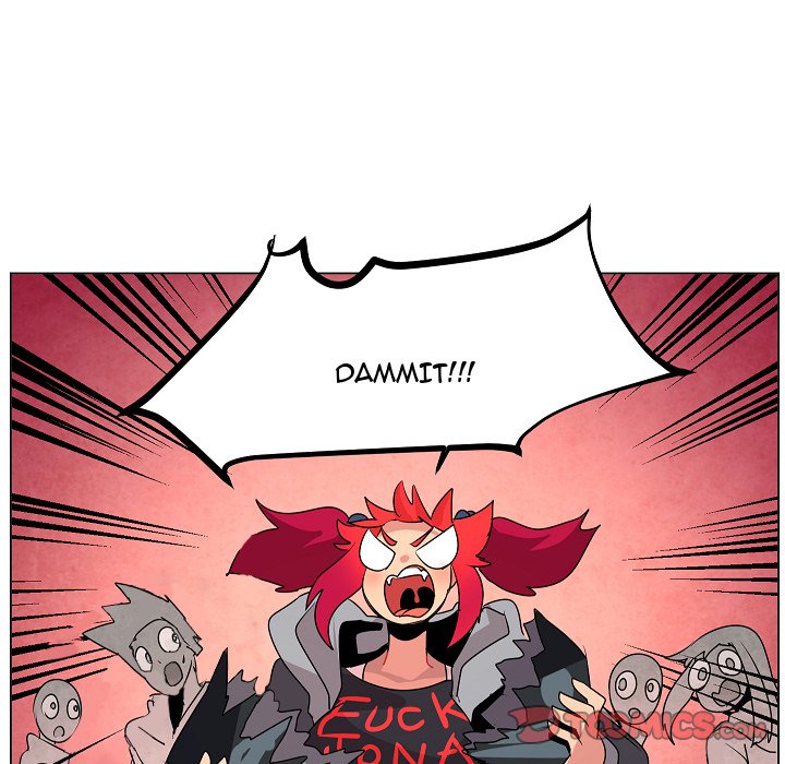 Overlord Time! Overlord Time! EP 15 - Toomics page 92 - 