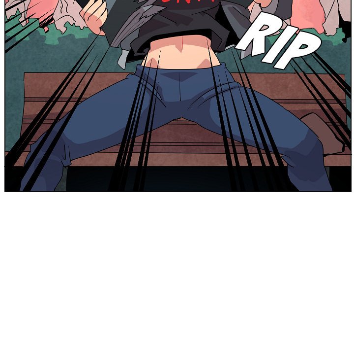 Overlord Time! Overlord Time! EP 15 - Toomics page 93 - 