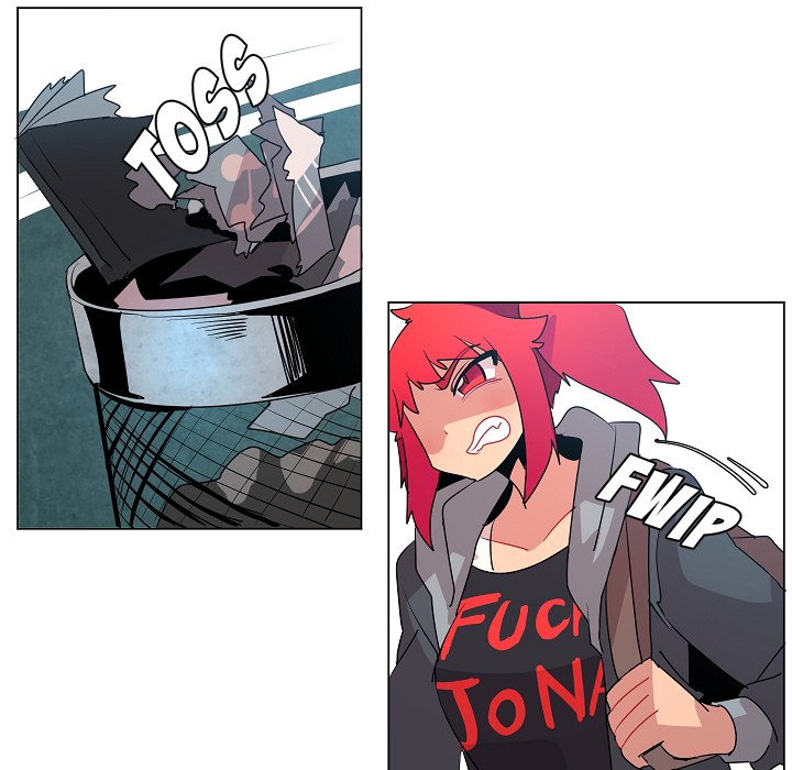 Overlord Time! Overlord Time! EP 15 - Toomics page 94 - 