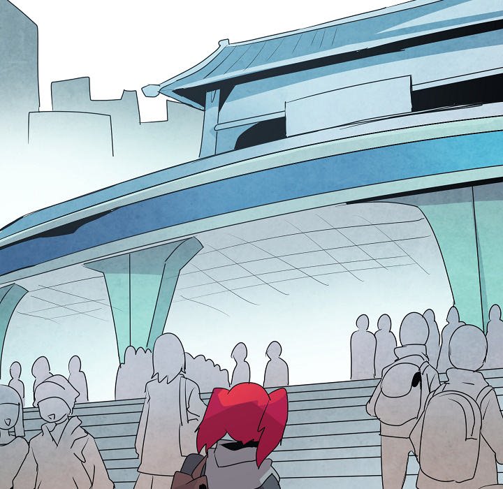Overlord Time! Overlord Time! EP 15 - Toomics page 96 - 