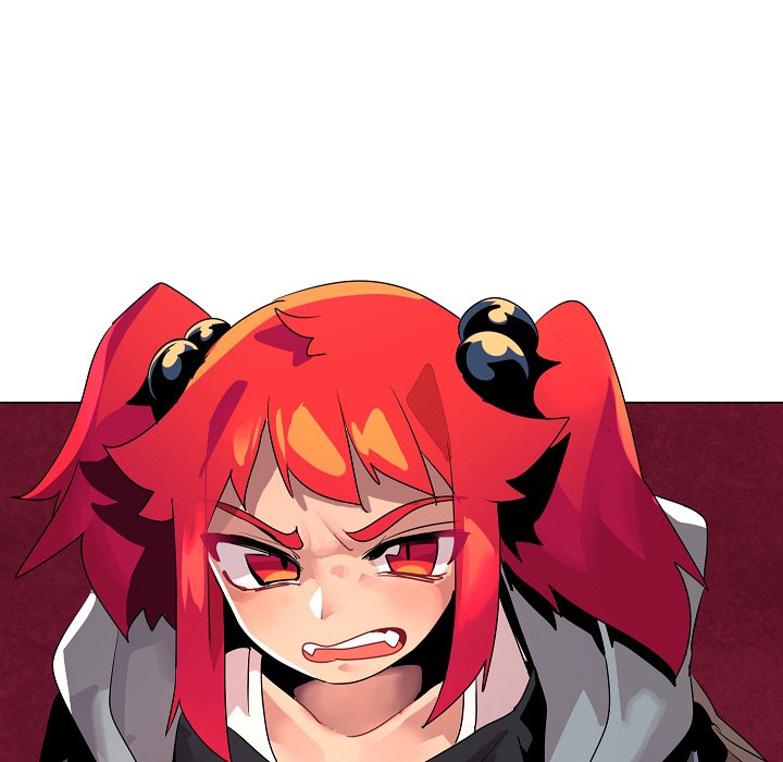 Overlord Time! Overlord Time! EP 15 - Toomics page 99 - 