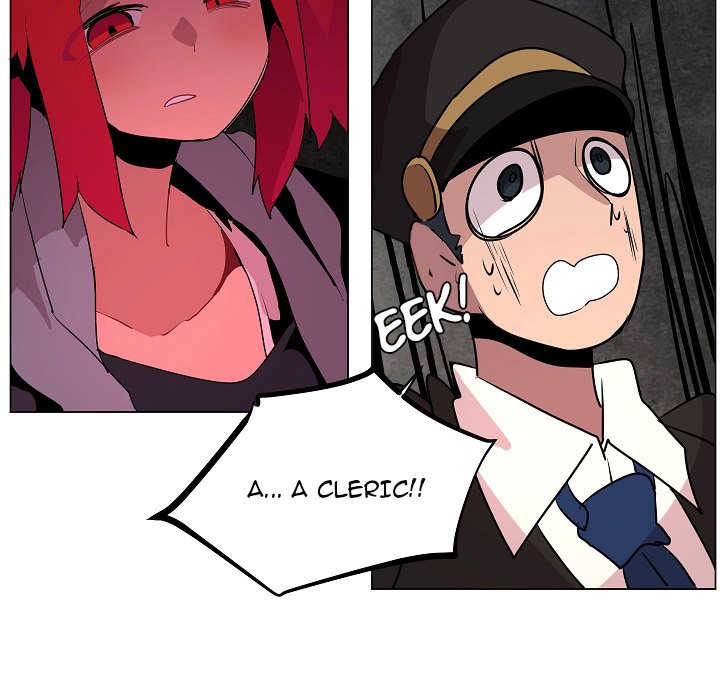 Overlord Time! Overlord Time! EP 16 - Toomics page 11 - 