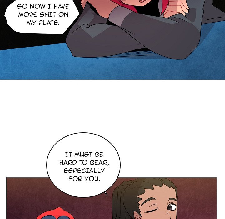 Overlord Time! Overlord Time! EP 16 - Toomics page 101 - 