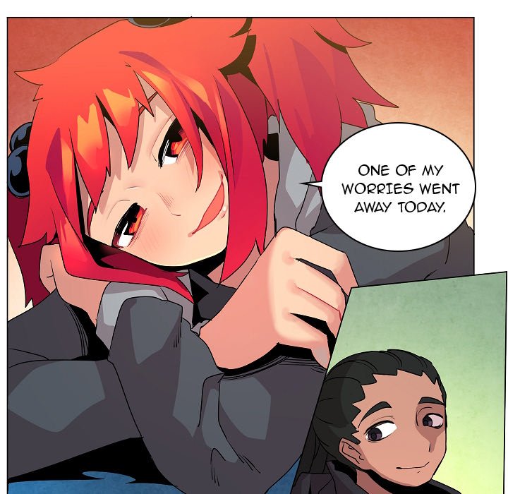 Overlord Time! Overlord Time! EP 16 - Toomics page 103 - 