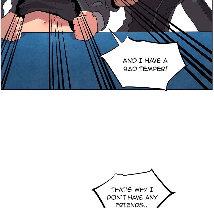 Overlord Time! Overlord Time! EP 16 - Toomics page 107 - 